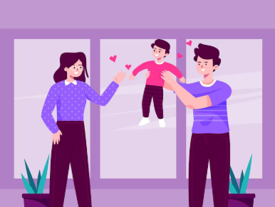 همسات نفسية في التعامل مع الابناء